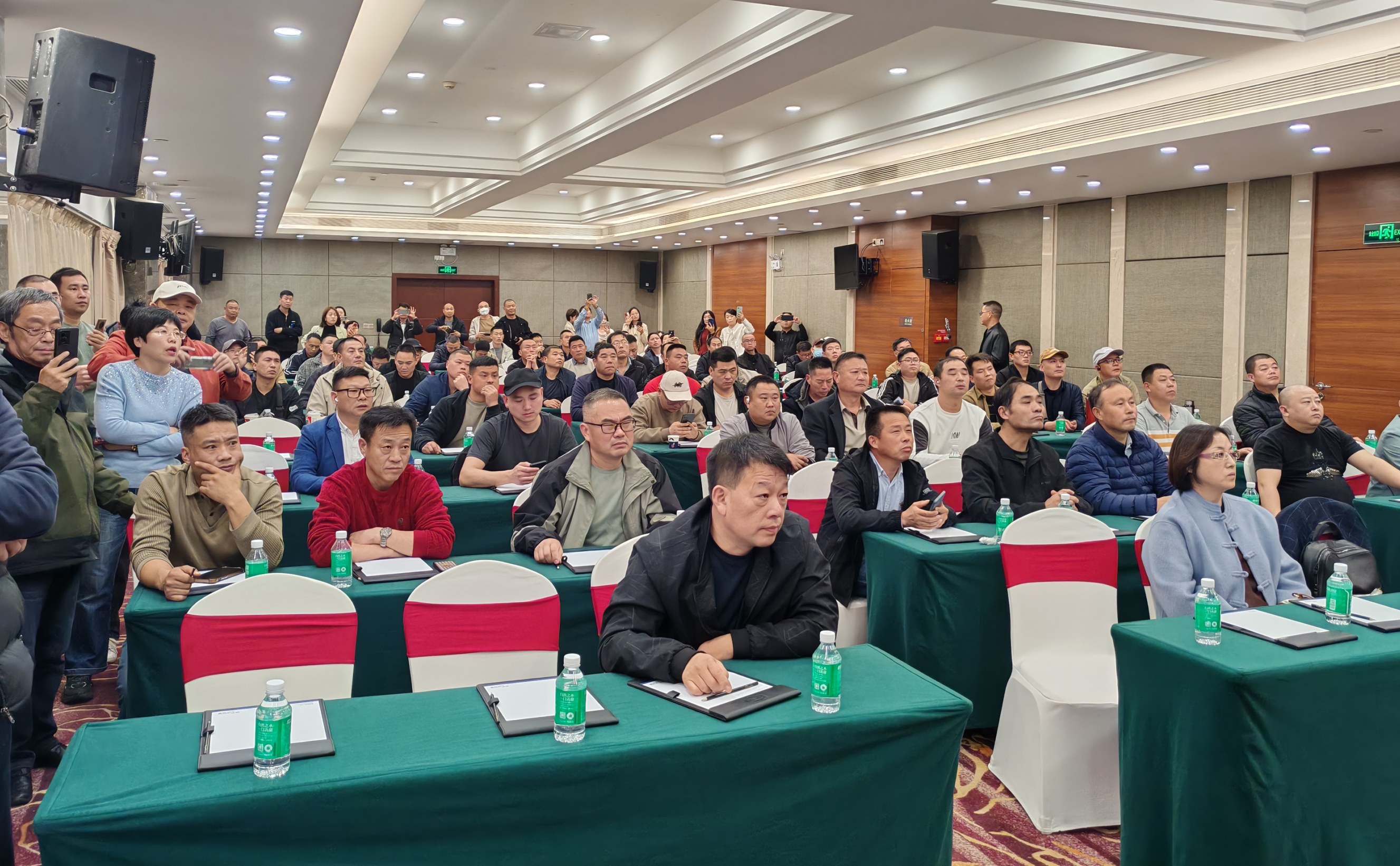 海外用工政策宣讲会